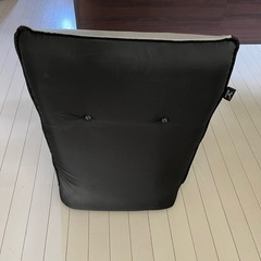 未使用　ミズノMIZUNO じつは腹筋くん　腹筋台　座椅子の画像