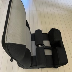 未使用　ミズノMIZUNO じつは腹筋くん　腹筋台　座椅子の画像