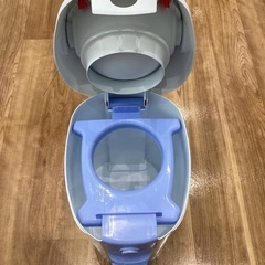 ダストポット Pigeon【町田市再生家具】　0723の画像