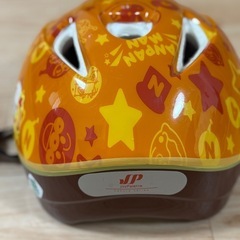 アンパンマン  美品　幼児の画像