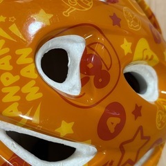 アンパンマン  美品　幼児の画像