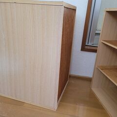 棚の画像
