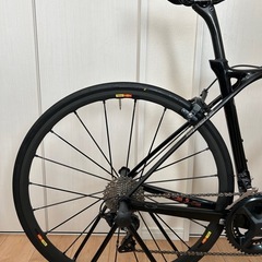 【6.7kg‼️】SサイズLAPIERRE XELIUS Ultimate 2018の画像