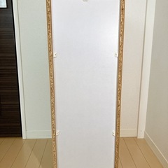 【7月末まで】引き出し4段付き 幅30㎝ チェスト 棚 隙間収納 白 の画像