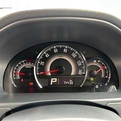 パレットSW TS 2WDの画像