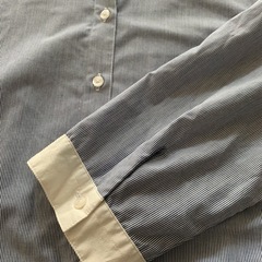 Tokyo Shirts七分袖ブラウスの画像