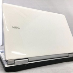NEC LaVie PC-LL750ES6Wの画像