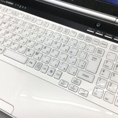 NEC LaVie PC-LL750ES6Wの画像