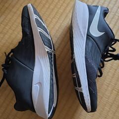 【22.5】運動靴の画像
