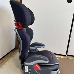 ジュニアシートの画像