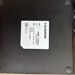 外付けDVDRの画像