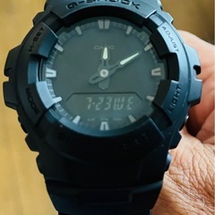 G SHOCK  の画像
