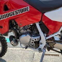 DT200WRの画像