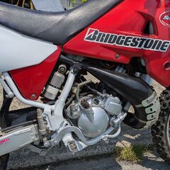 DT200WRの画像