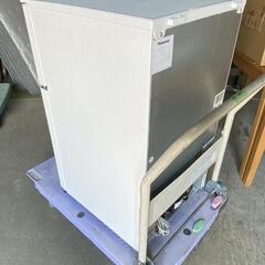 ☆ハイセンス☆2ドア冷蔵庫☆2019年☆93L☆の画像