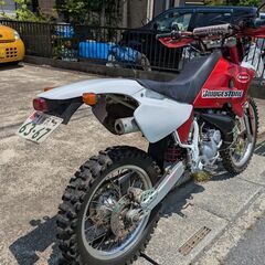 DT200WRの画像