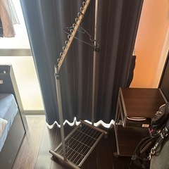 ハンガーの画像