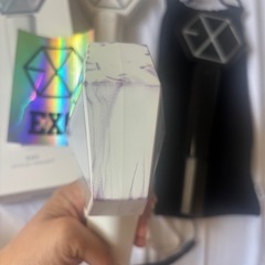 EXO ペンライトの画像