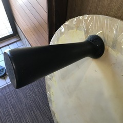 オシャレなテーブルの画像