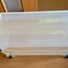 【取引中】
5段タンスの画像