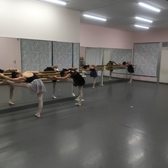 【バレエ教室】KEIKO BALLET STUDIOの画像