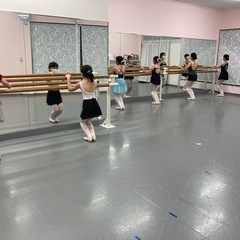 【バレエ教室】KEIKO BALLET STUDIOの画像