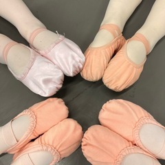 【バレエ教室】KEIKO BALLET STUDIOの画像