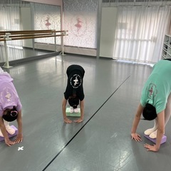 【バレエ教室】KEIKO BALLET STUDIOの画像
