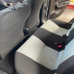 TOYOTA アクアの画像
