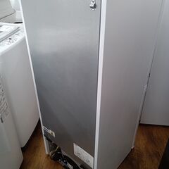 ★リユースのサカイ水戸店★ IRISOHYAMA 冷凍庫 142L 24年製 動作確認／クリーニング済み MT4959の画像