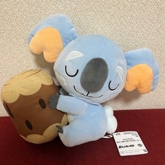 ポケモン　ネッコアラの画像