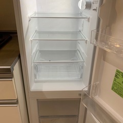 IRISOHYAMA 冷蔵庫の画像