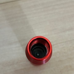アルミシフトノブの画像