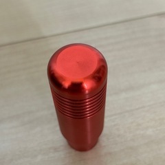 アルミシフトノブの画像