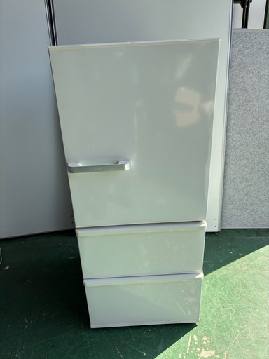 【引取大歓迎】アクア272L3ドア冷凍冷蔵庫