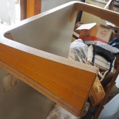 天童木工、座卓、テーブル、１０６ｘ７６ｘ３３の画像