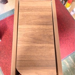 ニトリ　トイレ収納の画像