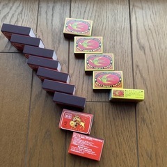あげます！
[マッチ]キャンプで使えますの画像