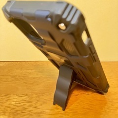 iPhone 12mini用の耐衝撃ケース　新品　未使用の画像