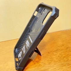 iPhone 12mini用の耐衝撃ケース　新品　未使用の画像