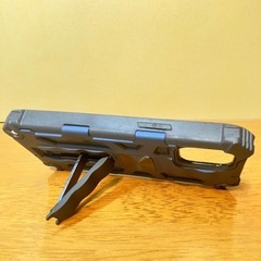 iPhone 12mini用の耐衝撃ケース　新品　未使用の画像