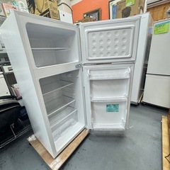 USED 冷蔵庫 ハイアール 2022年 130Lの画像