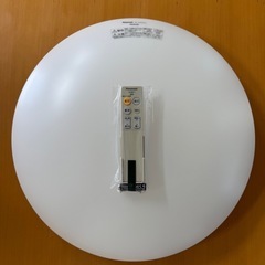 Panasonic⭐️シーリングライト　HH-CK0823CA 　2025年製の画像