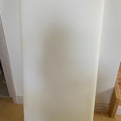 業務用まな板の中古が安い！激安で譲ります・無料であげます