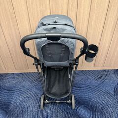 cybex メリオカーボンの画像