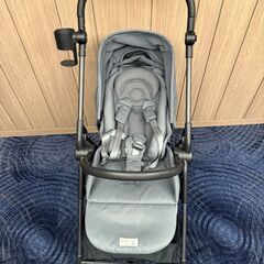 cybex メリオカーボンの画像