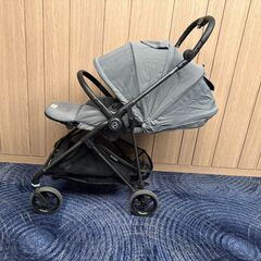 cybex メリオカーボンの画像