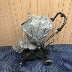 cybex メリオカーボンの画像