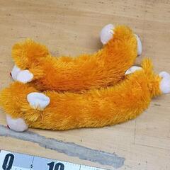 0723-036 スケートシューズカバーの画像