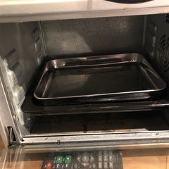 オーブンの画像